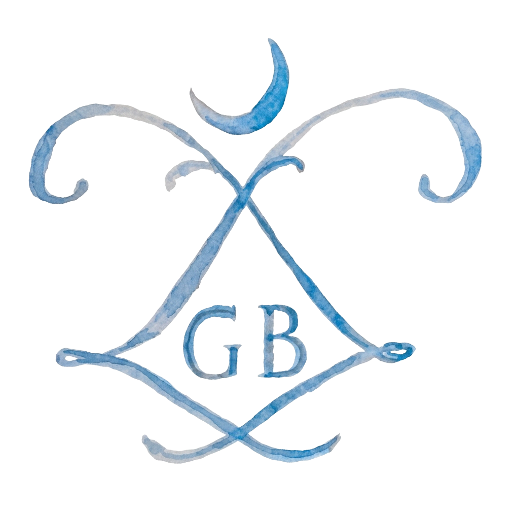 GOLD BUG CHARTERS logo