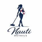 NAUTI DETAILS logo